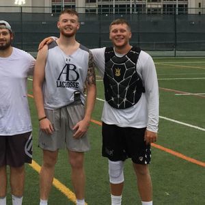 Meet your Posher, Benigno